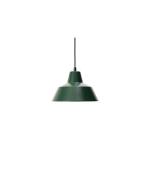 Made By Hand - Workshop Hanglamp W2 Racing Green