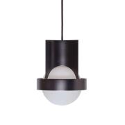 Tala - Loop Hanglamp Single Large w/Sphere IV Dark Grey