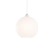 Louis Poulsen - Wohlert Hanglamp Ø300 White Opal