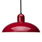 Fritz Hansen - KAISER idell™ 6631-P Hanglamp Ruby Rood