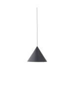 Frandsen - Benjamin Hanglamp Matte Gray