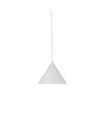 Frandsen - Benjamin Hanglamp Matte Wit