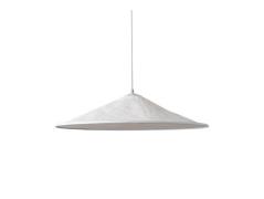 Design For The People - Hill Hanglamp Ø55 White