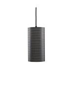 GUBI - H2O Hanglamp Zwart