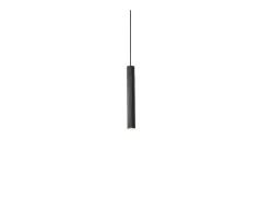 Nordlux - Vico Hanglamp Black