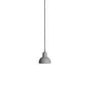 Fritz Hansen - KAISER idell™ 6722-P Hanglamp Mat Easy Grijs