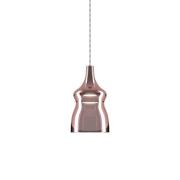 Lodes - Nostalgia Hanglamp So1 Rose Gold