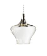 Lodes - Nostalgia Hanglamp So2 Crystal