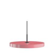 UMAGE - Asteria Plus Hanglamp Medium Nuance Rose/Zwart Top