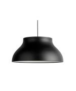 HAY - PC Hanglamp L Soft Black alu