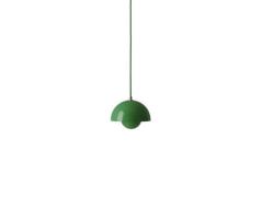 &Tradition - Flowerpot VP10 Hanglamp Signal Green