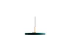 UMAGE - Asteria Micro V2 Hanglamp Forest Green