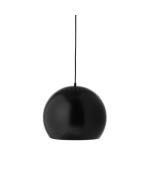 Frandsen - Ball Hanglamp Ø40 Matte Zwart