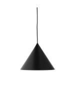 Frandsen - Benjamin XL Hanglamp Zwart