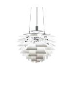 Louis Poulsen - PH Artichoke Hanglamp Ø480 White