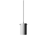 Frandsen - FM 1954 Pendant Ø16 Matt White