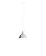 Made By Hand - Workshop Hanglamp W1 Aluminum