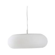 Lucande - Bolti LED Smart Hanglamp Wit