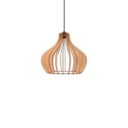 Envostar - Faje Hanglamp Black/Wood