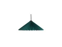 HAY - Matin 380 Hanglamp Green