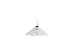 HAY - Matin 300 Hanglamp White