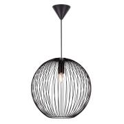 Nordlux - Beroni 45 Hanglamp Black