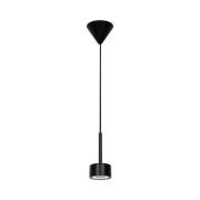 Nordlux - Clyde Hanglamp Black