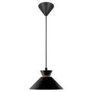 Nordlux - Dial 25 Hanglamp Black