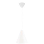 Design For The People - Nono 23 Hanglamp White