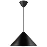 Design For The People - Nono 49 Hanglamp Black