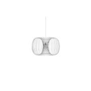 Normann Copenhagen - Coil Hanglamp Ø76