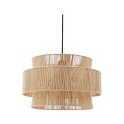 Lindby - Anuva Hanglamp Ø45 Naturel