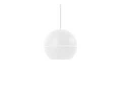 NOLA - Lush Hanglamp White