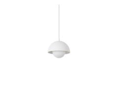 NOLA - Hide Hanglamp Ø22 White