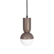 Globen Lighting - Nero Hanglamp Brown