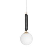 Globen Lighting - Torrano 15 Hanglamp Black