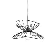 Globen Lighting - Ray 45 Hanglamp Black