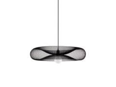 Globen Lighting - Torus Hanglamp Ø65 Black