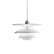 Louis Poulsen - PH 5-4½ Hanglamp White