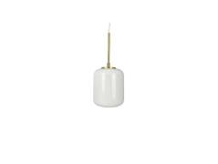 DybergLarsen - Silvia 15 Hanglamp Opal/Brass