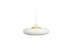 DybergLarsen - Planet Hanglamp White