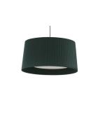 Santa & Cole - GT6 Hanglamp Black