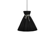 Envostar - Lola Hanglamp Black/Beige