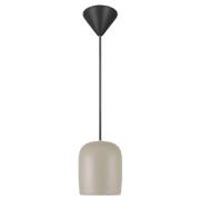 Nordlux - Notti 10 Hanglamp Grey