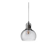 &Tradition - Mega Bulb SR2 Hanglamp met Transparant Pvc Kabel