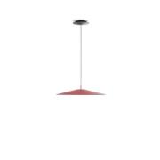 Luceplan - Koinè Hanglamp 2700K Ø55 Red