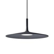 Foscarini - Aplomb Large LED Hanglamp Anthracite