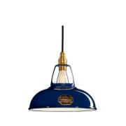 Coolicon - Original 1933 Design Hanglamp Royal Blue