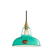 Coolicon - Original 1933 Design Hanglamp Fresh Teal