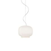 Foscarini - Chouchin 1 Hanglamp White